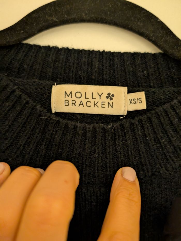 Pull à noeuds - photo numéro 2