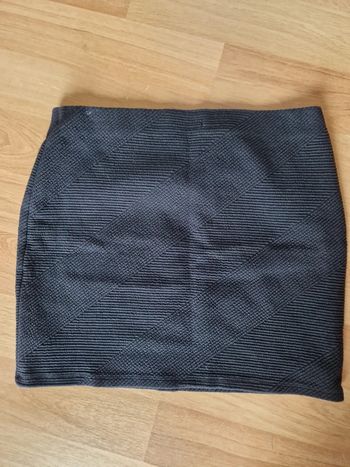 Jupe taille 40