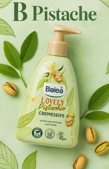 Savon pour les mains Dubai style