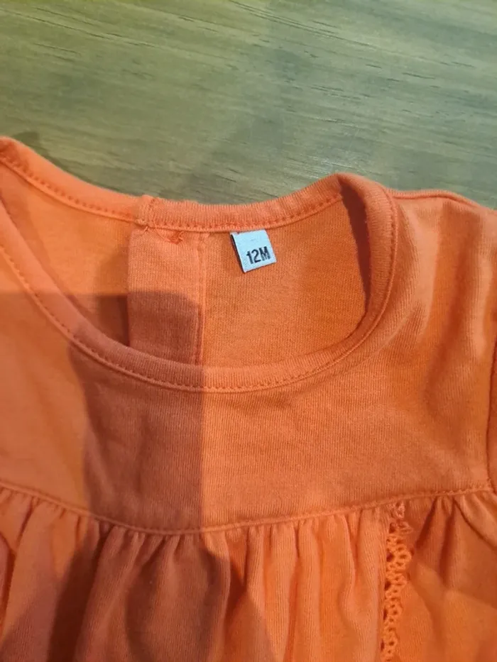 Lot vêtements 12mois - photo numéro 6