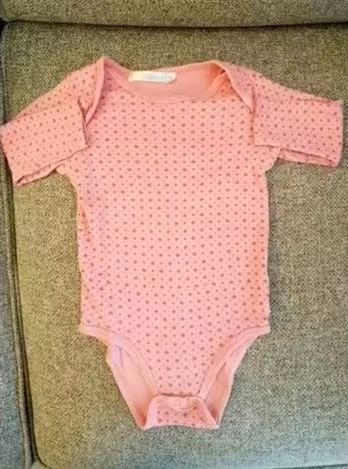 Body Kitchoun, taille 18 mois