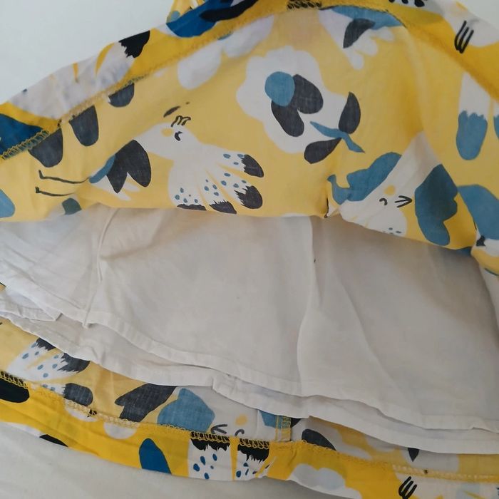 Robe été 18m Catimini - photo numéro 2