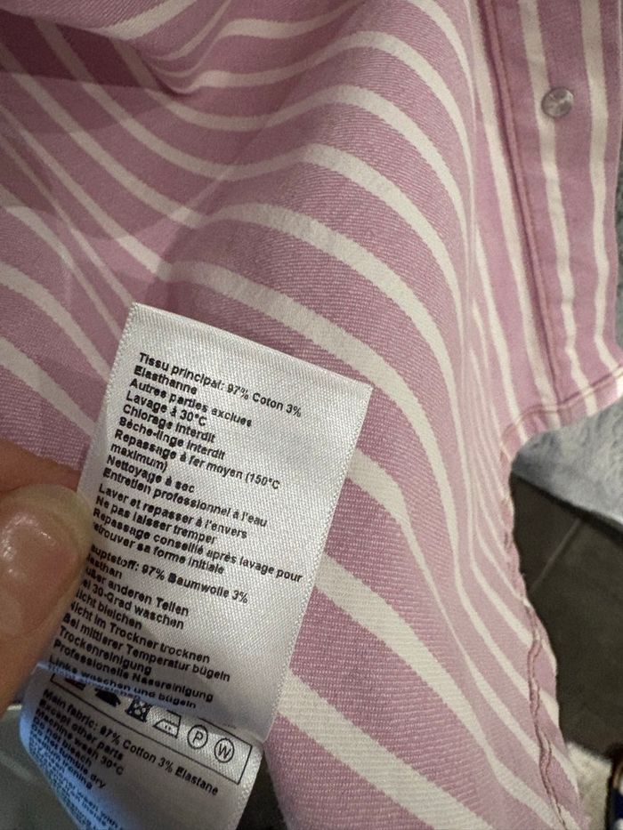 Sur chemise ou veste Ba&sh - photo numéro 6