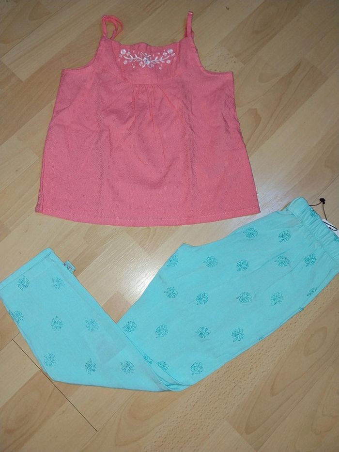 Ensemble Sergent Major