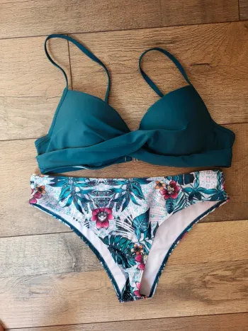 Maillot de bain