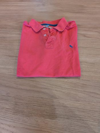 Polo L.O.G.G