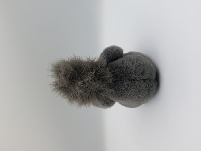 Peluche doudou gorille guenon Terk / Tok TARZAN DISNEYLAND PARIS 22 cm - photo numéro 3