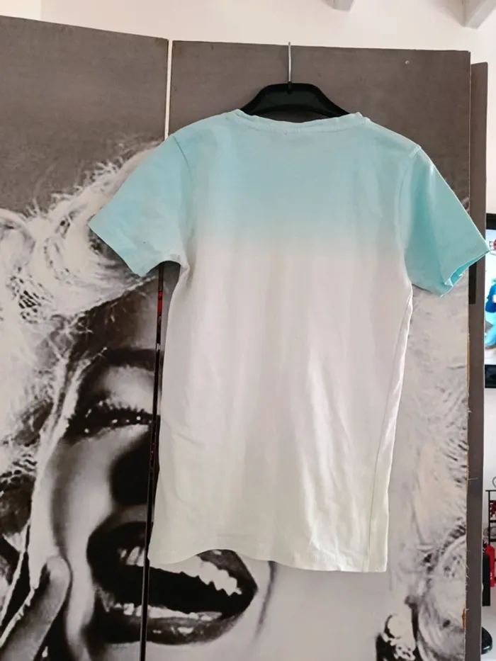 T-shirt garçon - photo numéro 4