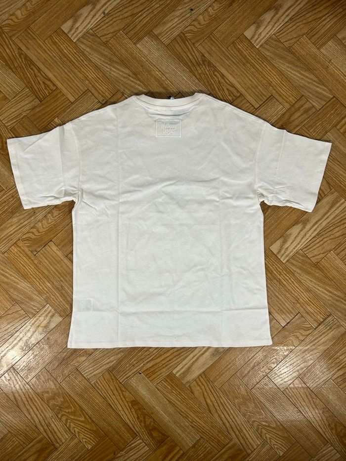 T-shirt Oversize H&M "Wuthering Heights" - photo numéro 2
