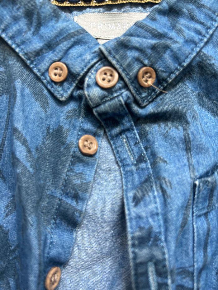 Chemisette à motif 18/24 mois Primark - photo numéro 3