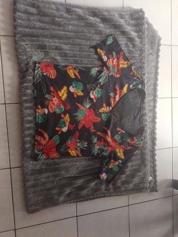 Maillot camaïeu taille xl