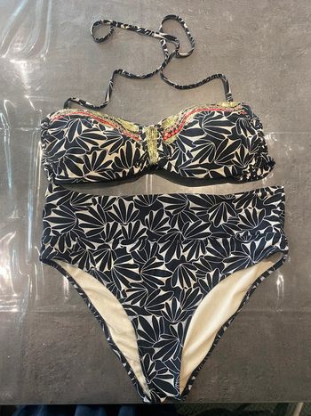 Maillot de bain femme