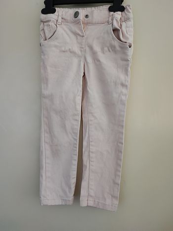 Pantalon fille