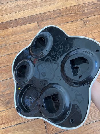 Table d'activité vtech