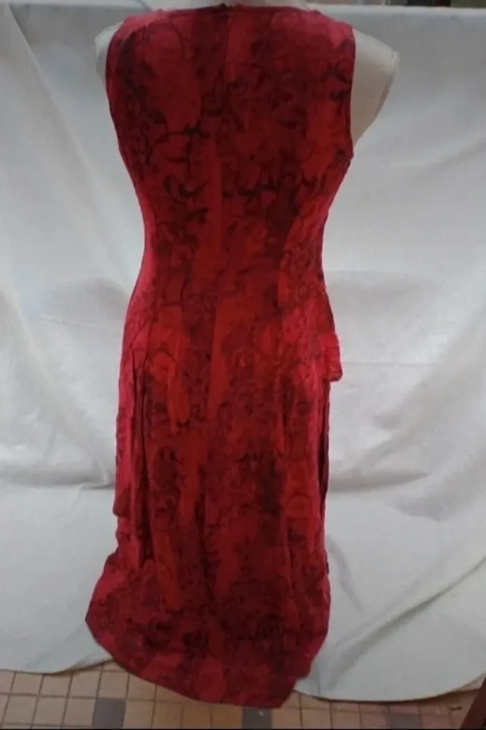 Robe Zapa - photo numéro 3