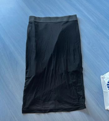 Jupe noire Gemo taille S