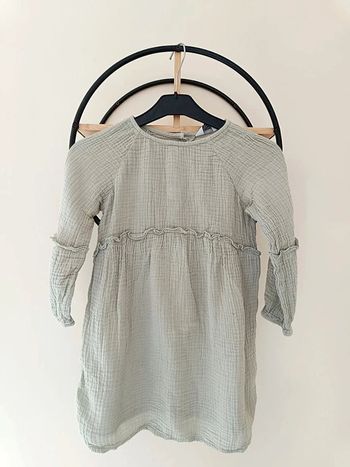 5-6 ans robe Primark