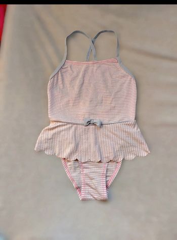 Maillot de bain 1 pièce 4/5 ans