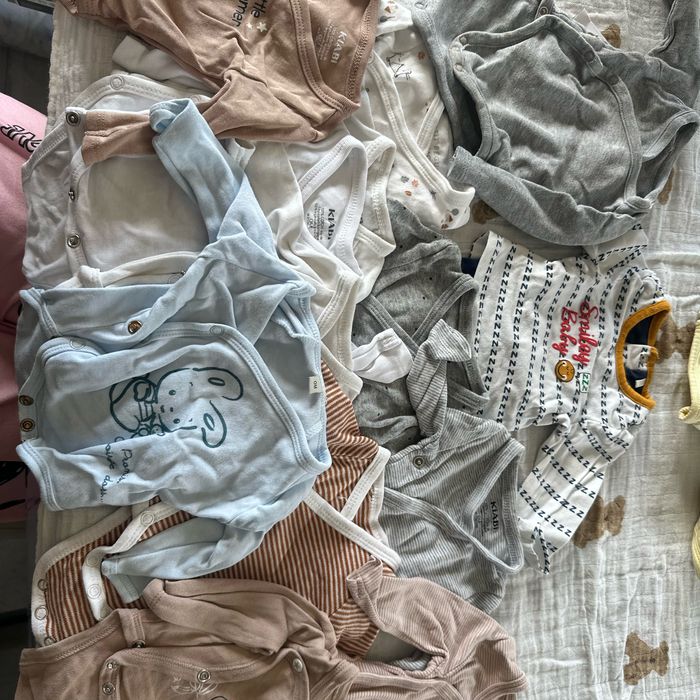 Body manches longues