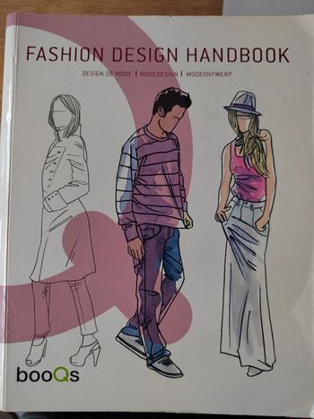 Guide Design de mode