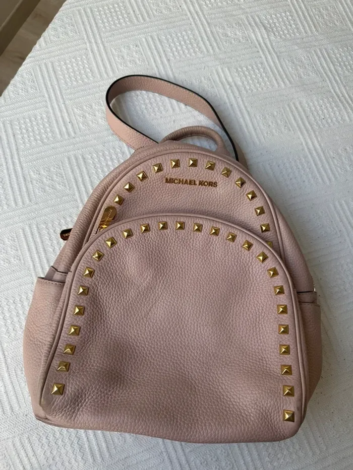 Sac à dos Michael Kors - photo numéro 2