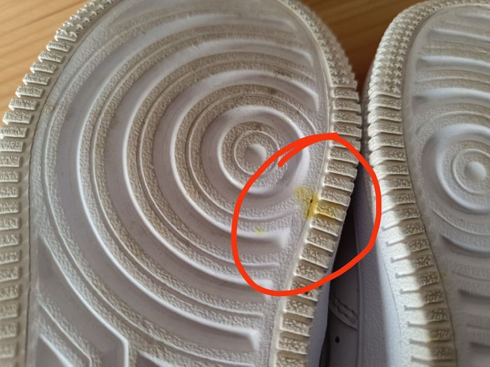 Baskets garçon - photo numéro 7