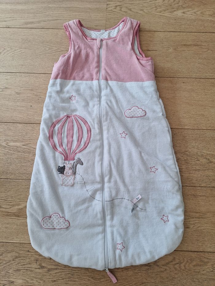 Gigoteuse hiver 24-36 mois