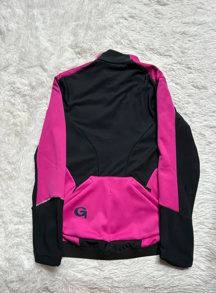 Veste de cycliste Gonso - photo numéro 4