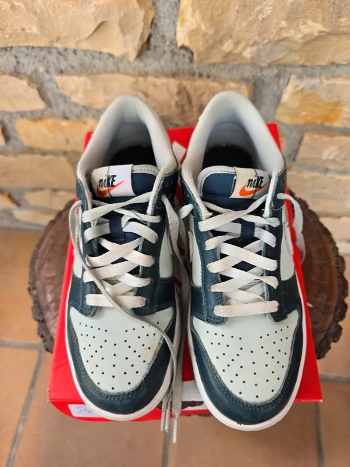 Baskets Nike - photo numéro 2