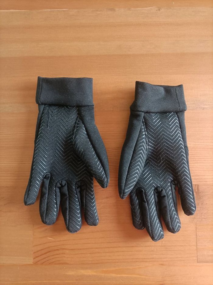 Gants kipsta foot - photo numéro 2