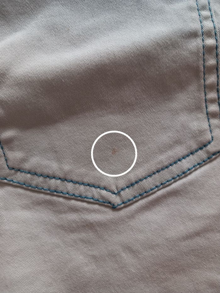 Short - photo numéro 4