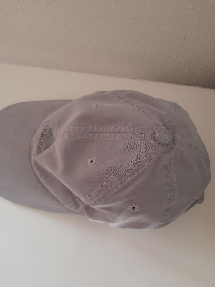 Casquette Adidas - photo numéro 2