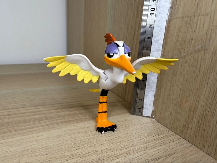 Figurine ono le roi lion Disney