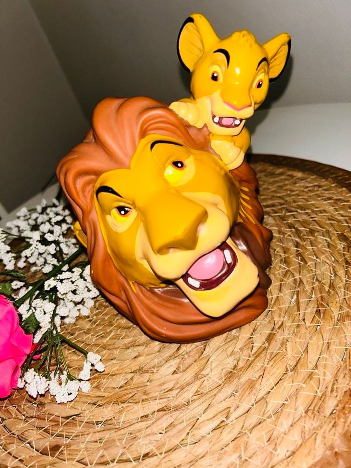 Tirelire disney - photo numéro 5