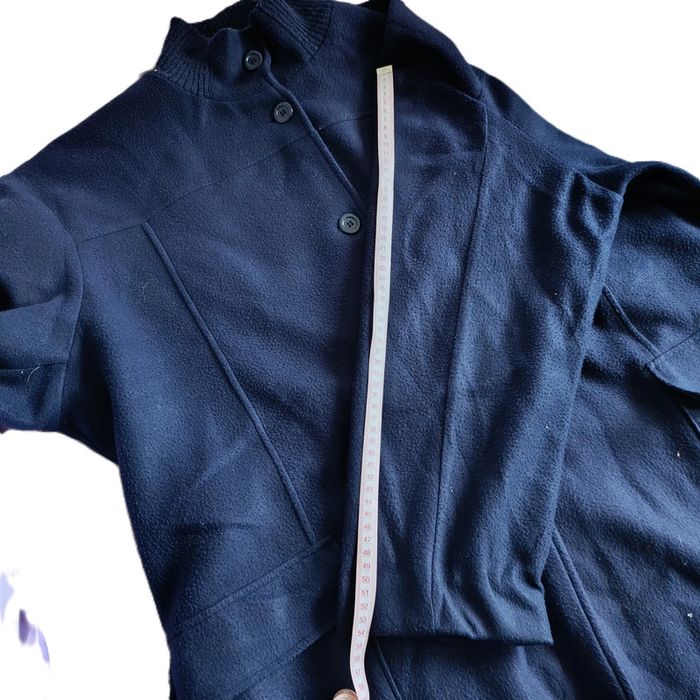 Veste légère et chaude en polaire. Taille 48. - photo numéro 8