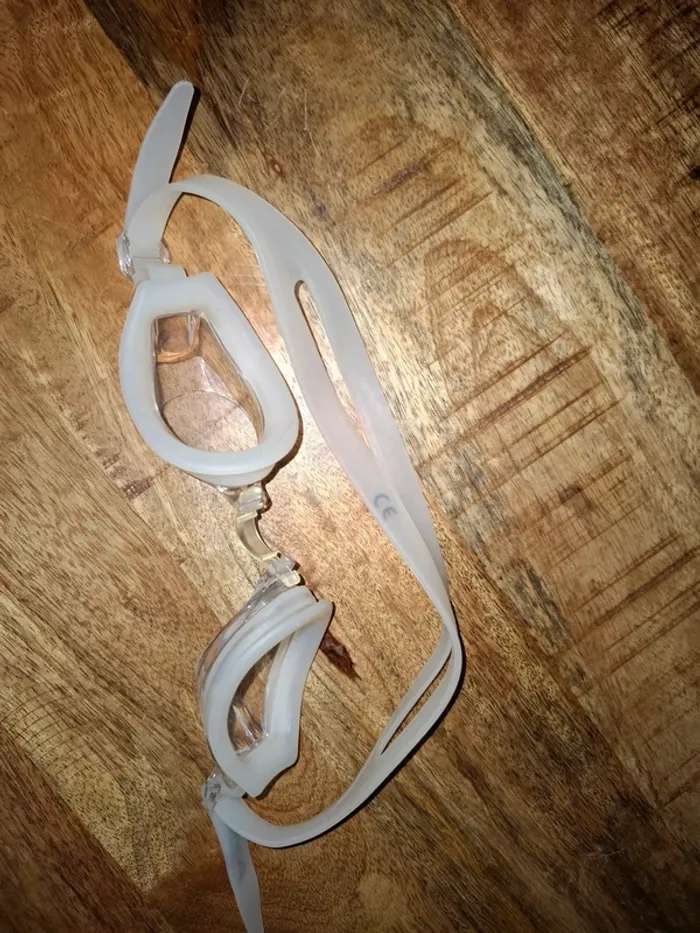 Lunettes piscine - photo numéro 2