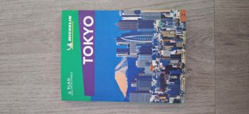 Guide Michelin Tokyo