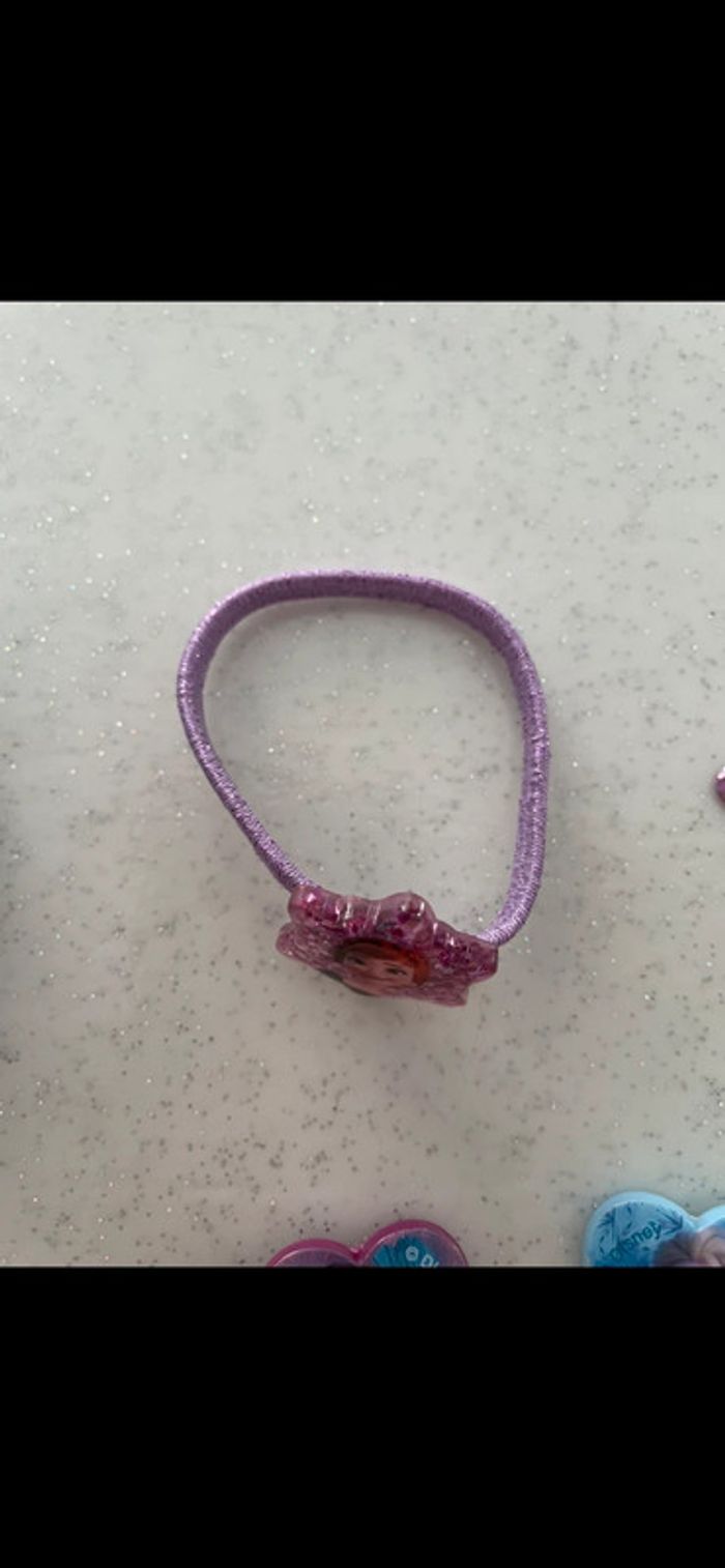 Accessoires fille Disney - photo numéro 2