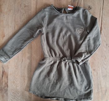 Robe Tape à l'œil 6 ans