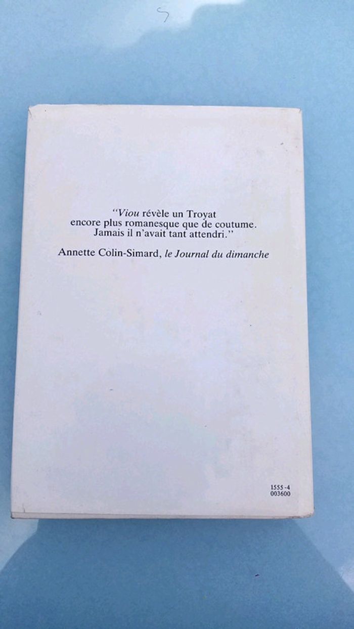 Viou academie française - photo numéro 4