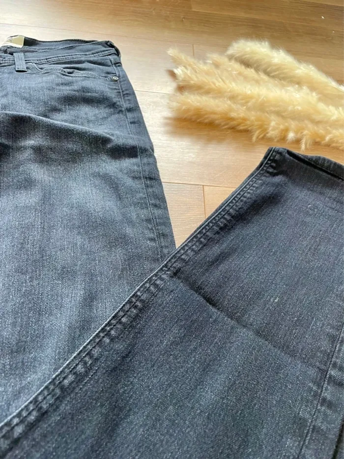 Jean Lee 👖 femme taille américaine W27 L33. - photo numéro 3