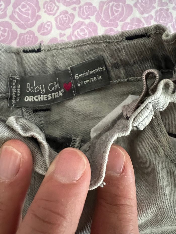 Jean - photo numéro 3