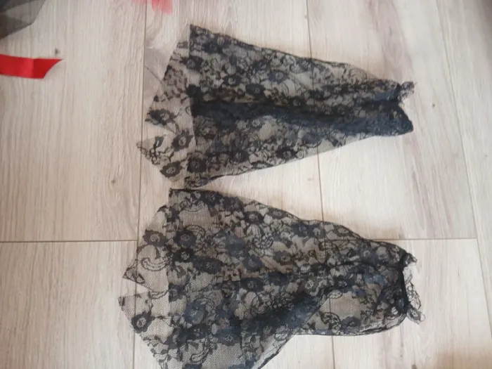 Degusisement style maléfique - photo numéro 6