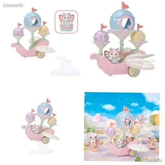 Le bateau floral - photo numéro 2