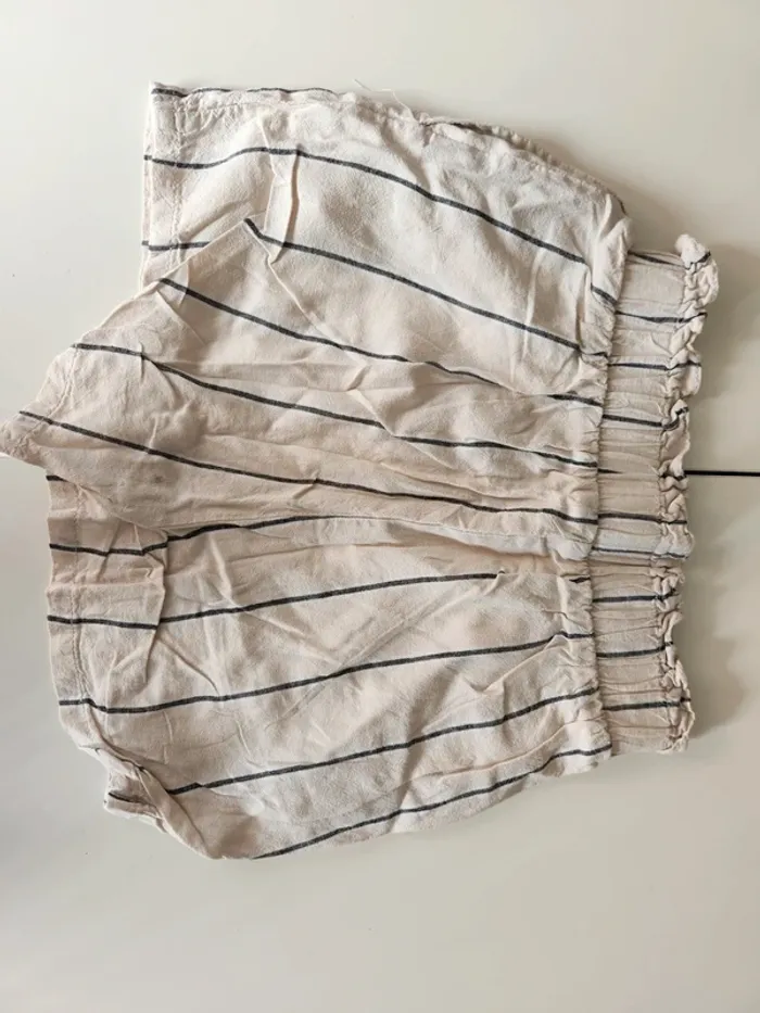 Short kiabi XS - photo numéro 2