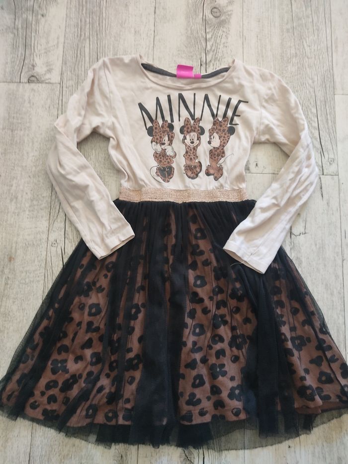 Lot de vêtements fille 6/7 ans - photo numéro 10