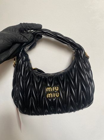 sac miu miu neuf