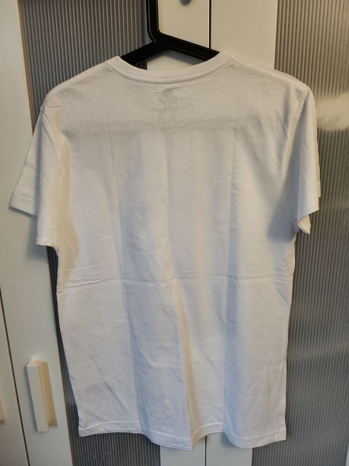 T-shirt homme taille M - photo numéro 6