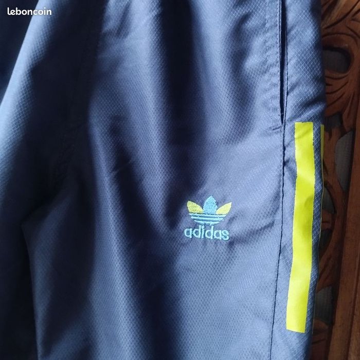 Survêtement enfant 4ans Adidas - photo numéro 4