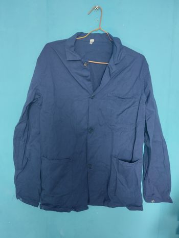 Veste travail taille 50